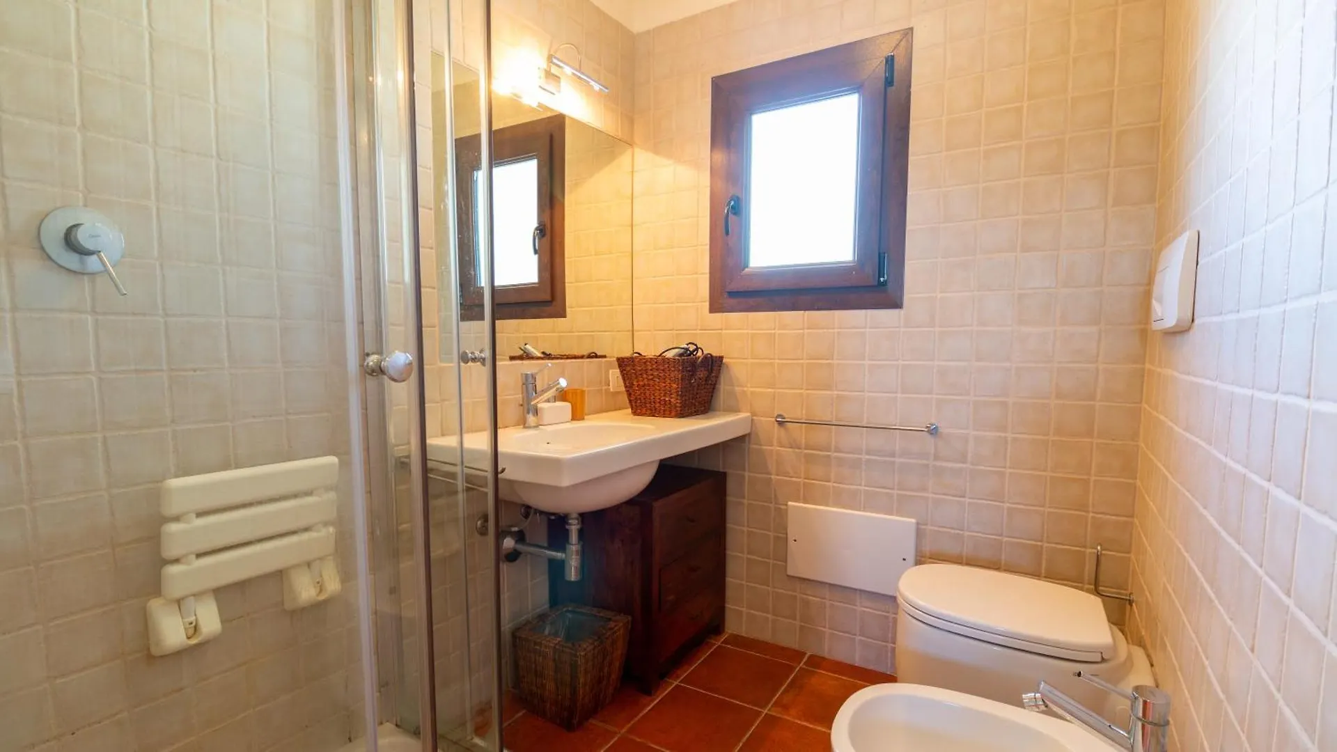 Villa S'Oru E Mari Boutique House Flumini di Quartu Italien