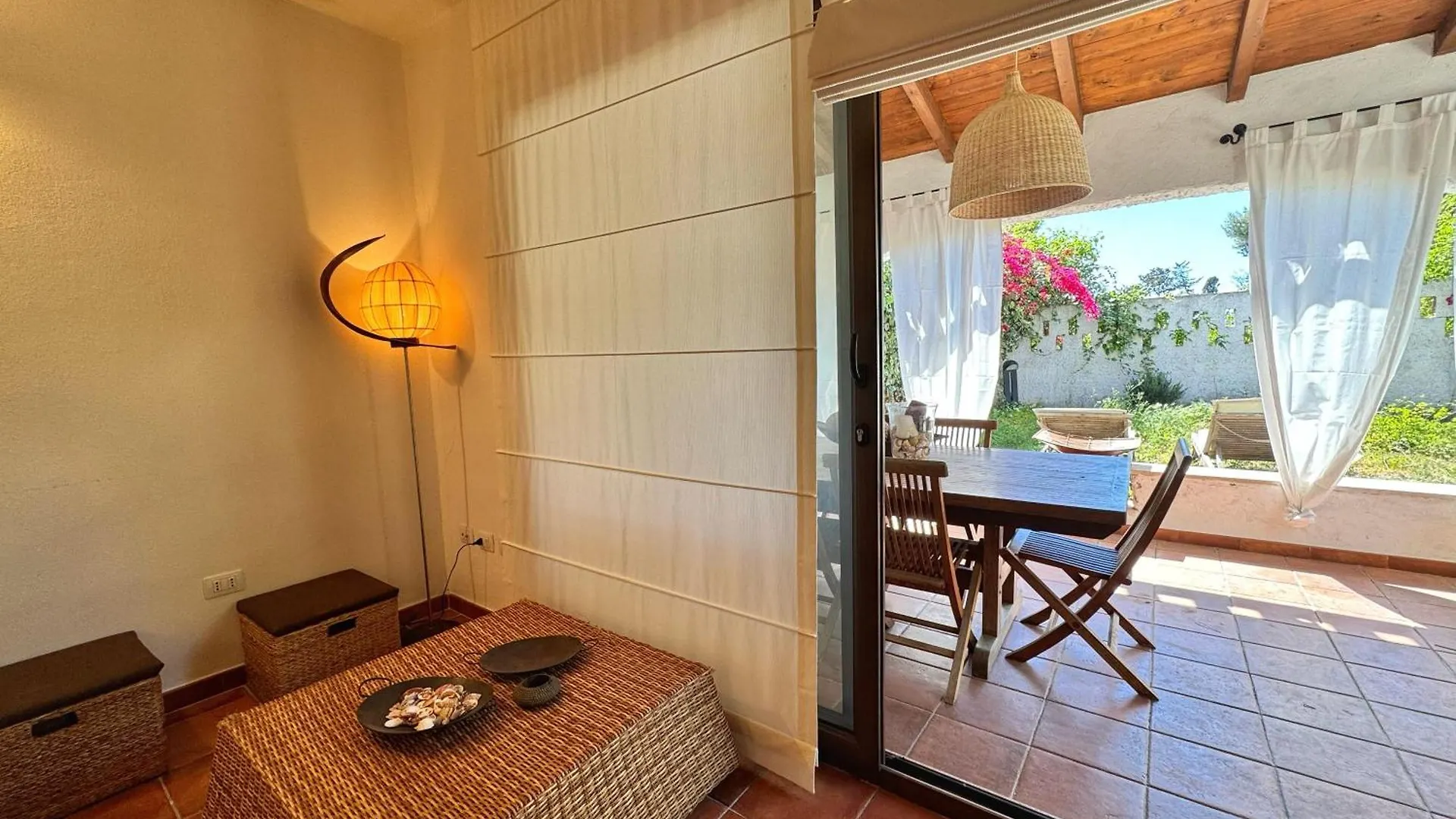 Villa S'Oru E Mari Boutique House Flumini di Quartu 0*,  Italien