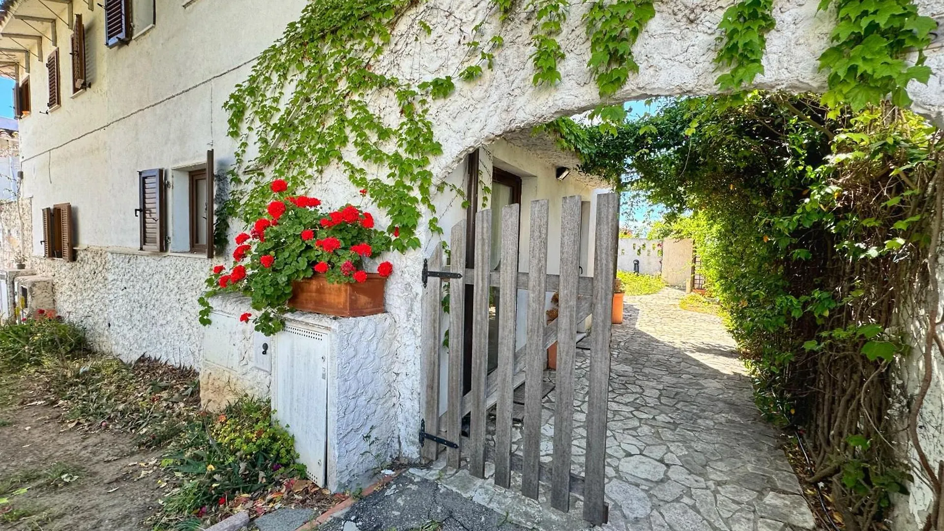 Villa S'Oru E Mari Boutique House Flumini di Quartu