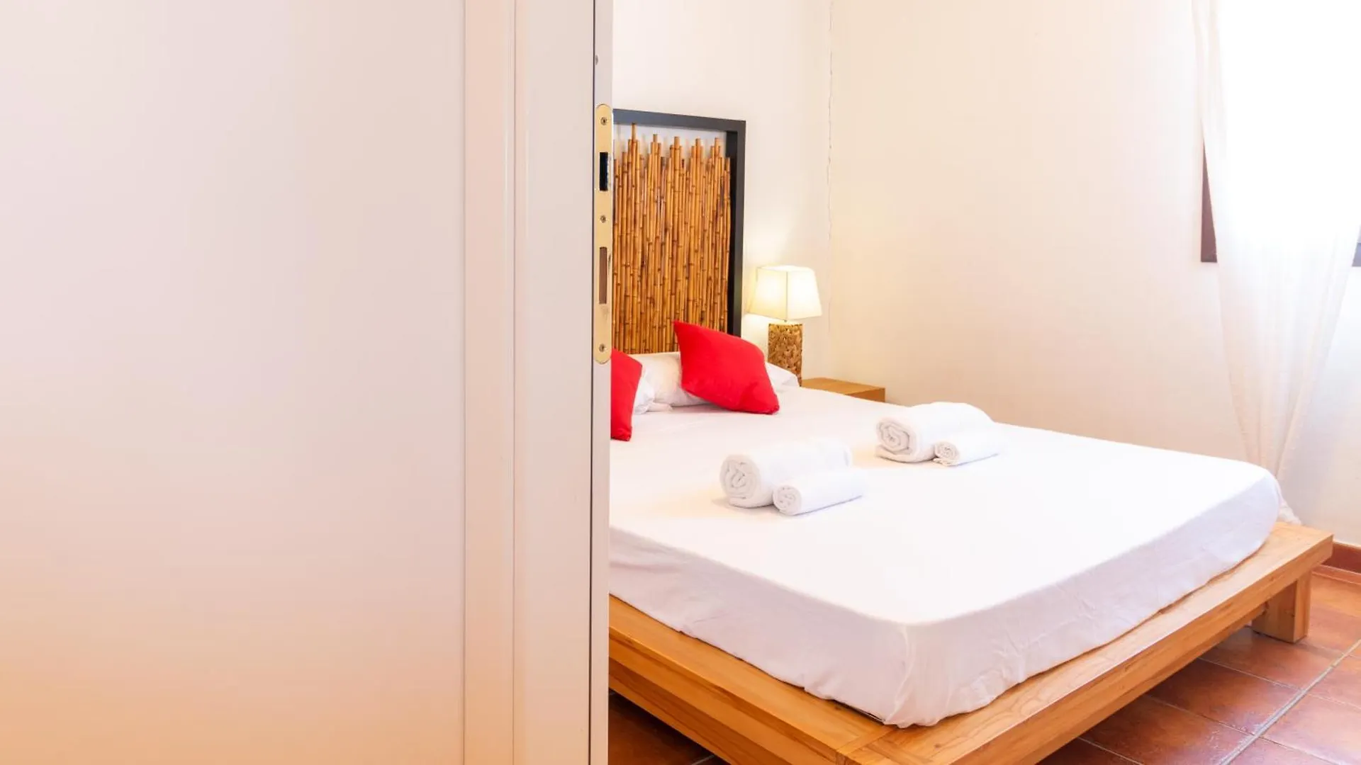 Villa S'Oru E Mari Boutique House Flumini di Quartu 0*,