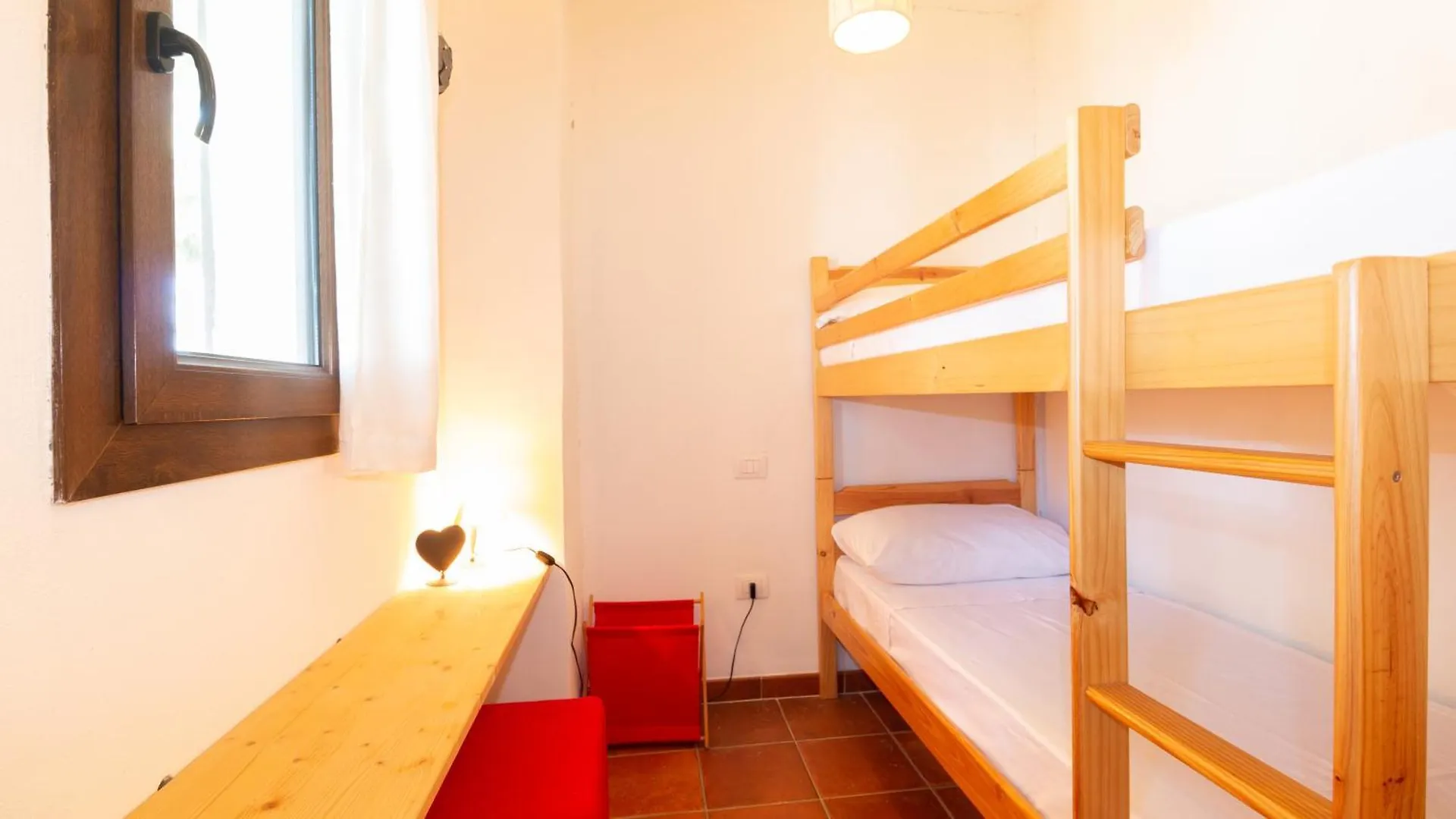 Villa S'Oru E Mari Boutique House Flumini di Quartu 0*,