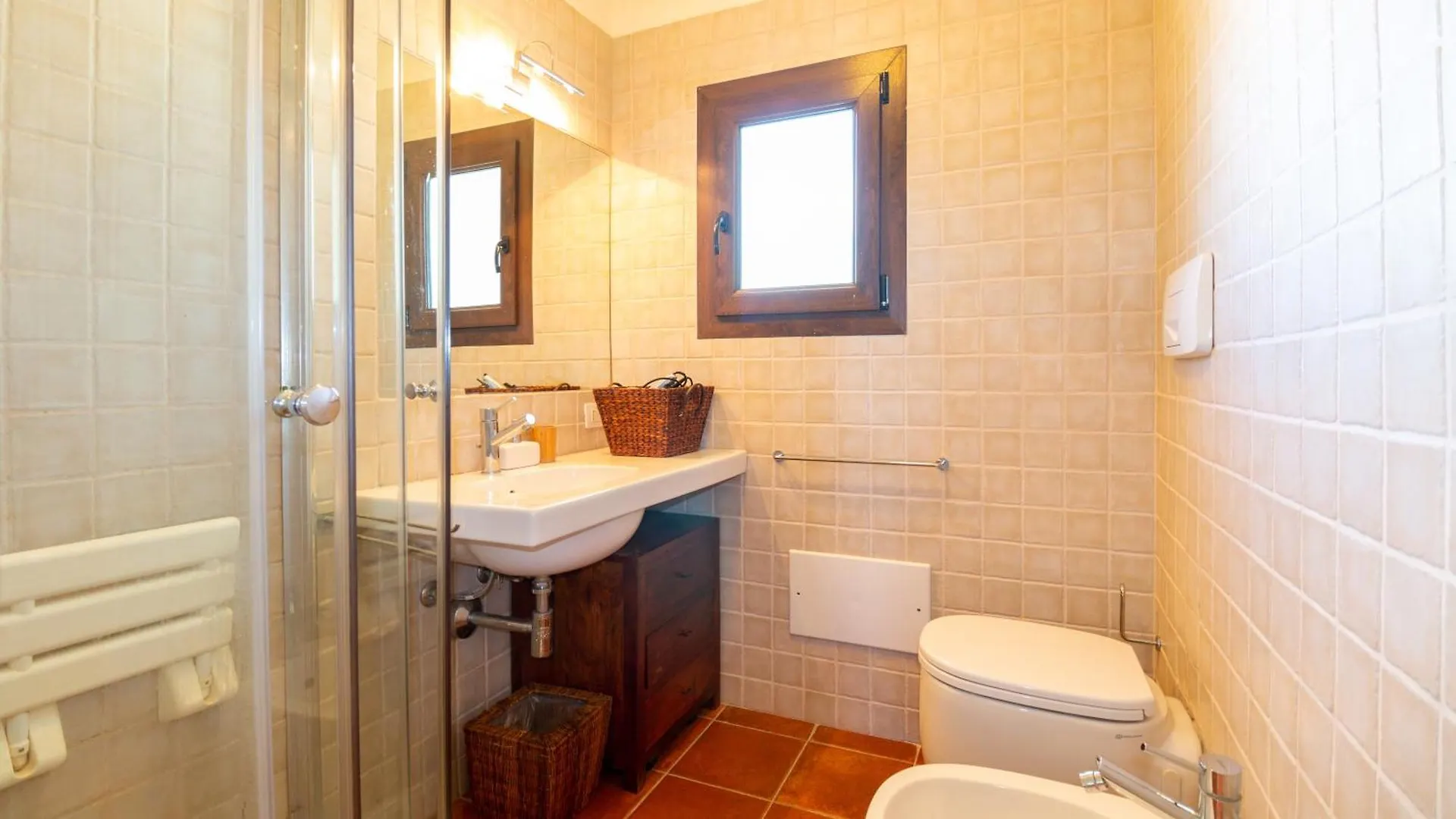 Villa S'Oru E Mari Boutique House Flumini di Quartu
