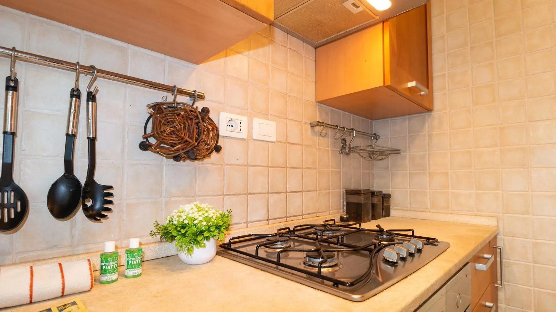 Villa S'Oru E Mari Boutique House Flumini di Quartu