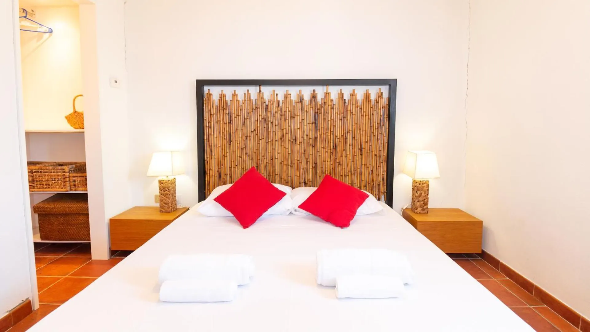 Villa S'Oru E Mari Boutique House Flumini di Quartu 0*,