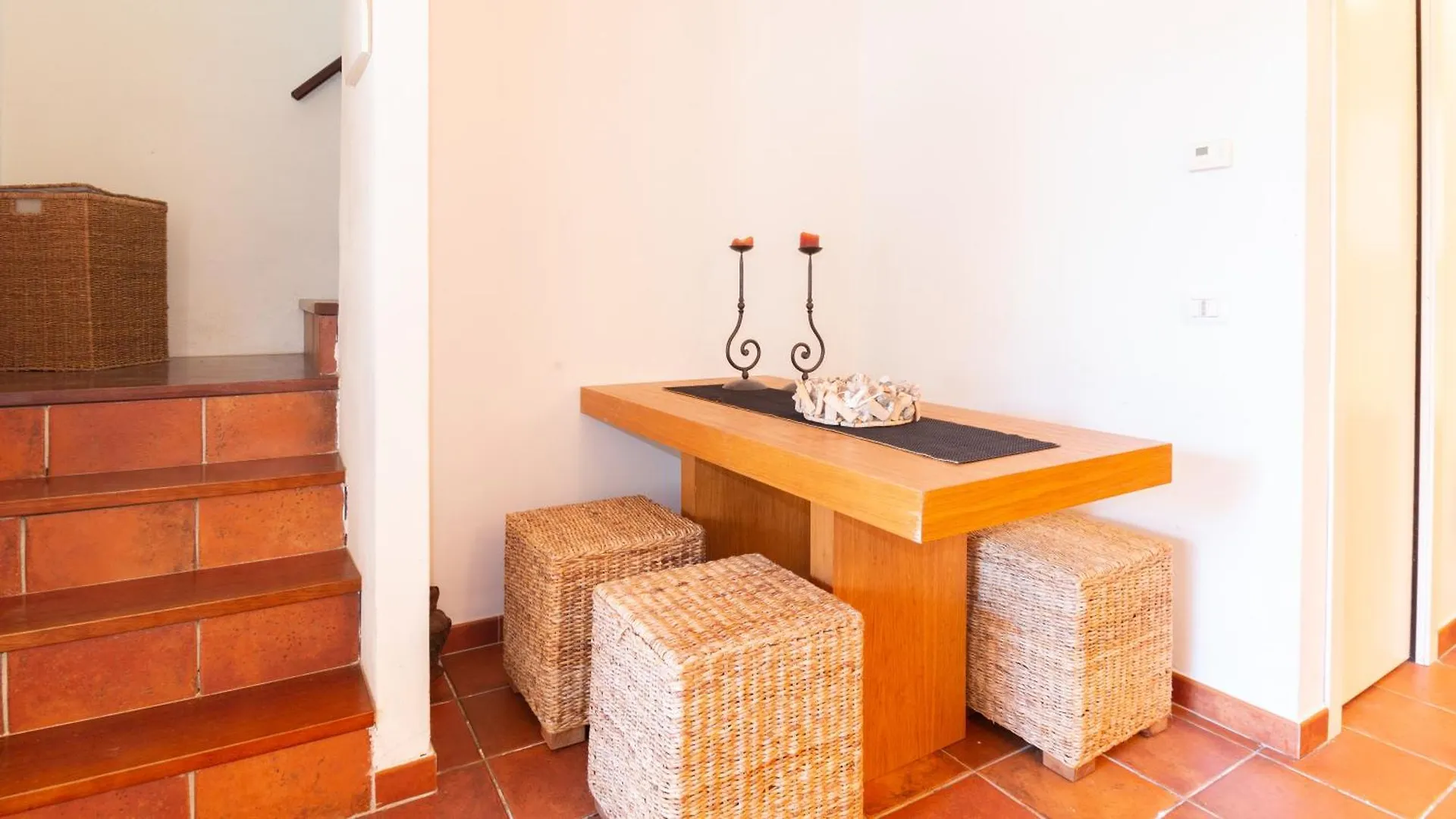 Villa S'Oru E Mari Boutique House Flumini di Quartu Italien