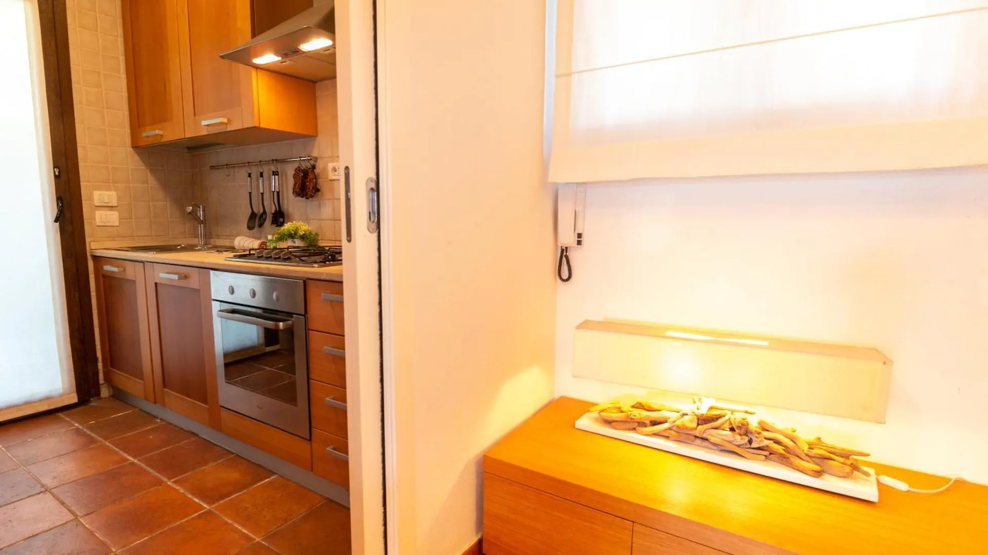 Villa S'Oru E Mari Boutique House Flumini di Quartu