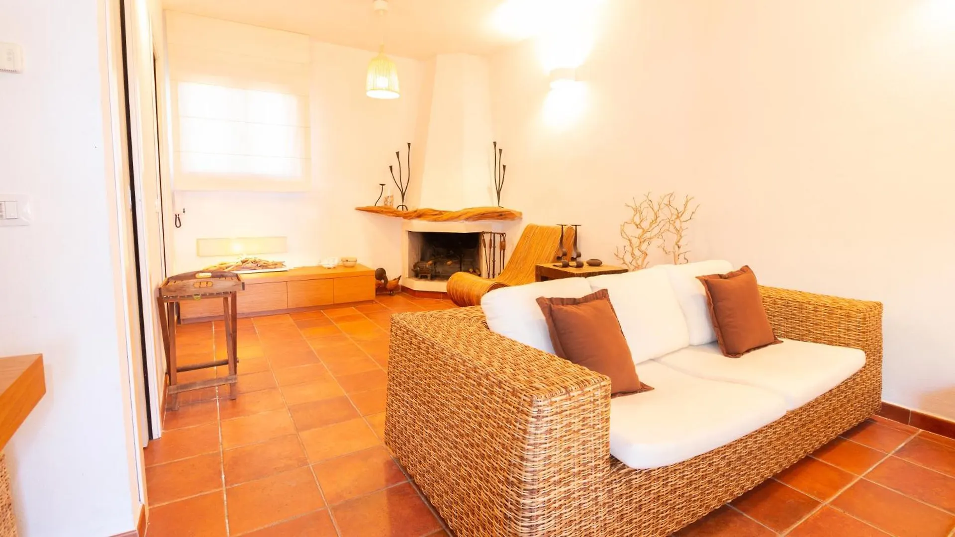 Villa S'Oru E Mari Boutique House Flumini di Quartu Italien