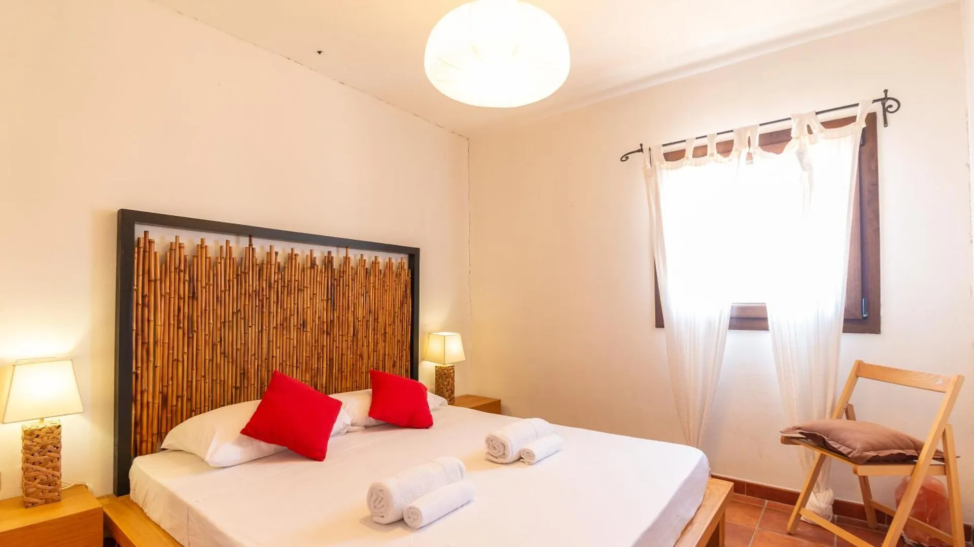 Villa S'Oru E Mari Boutique House Flumini di Quartu 0*,  Italien