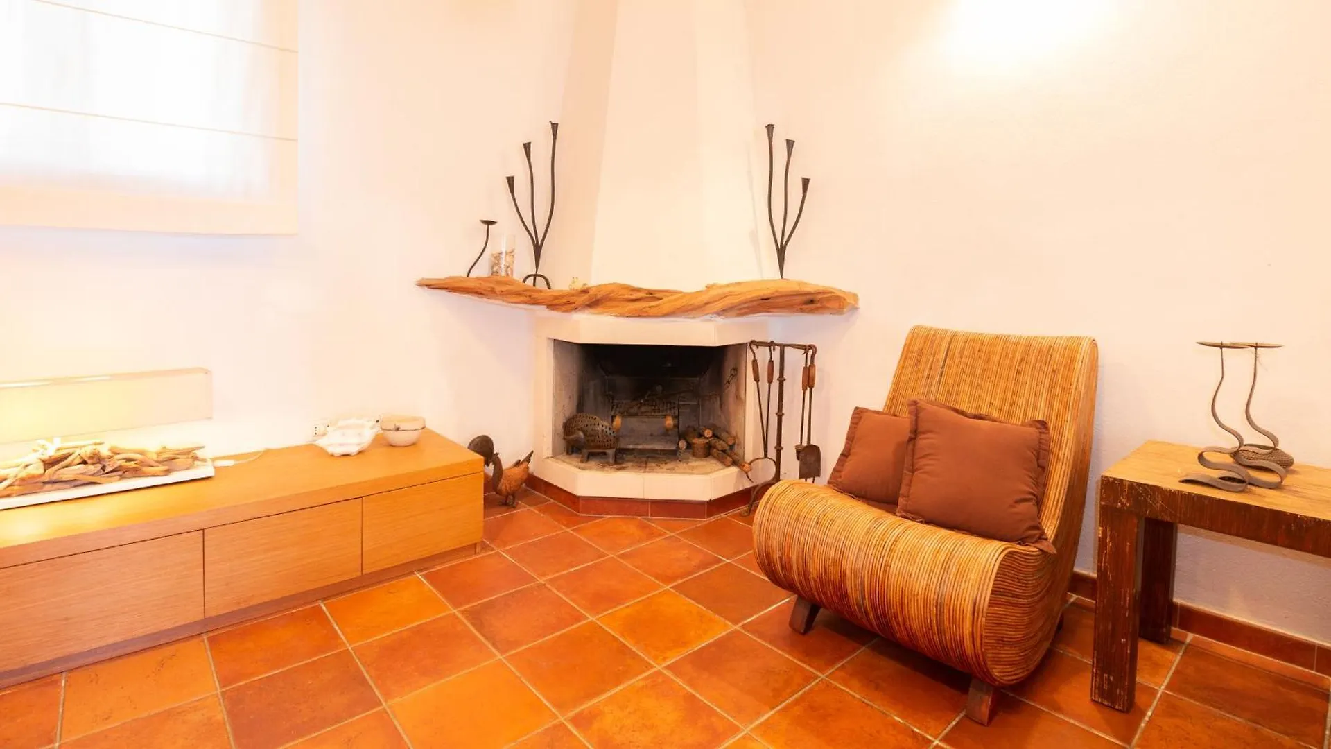 Villa S'Oru E Mari Boutique House Flumini di Quartu Italien