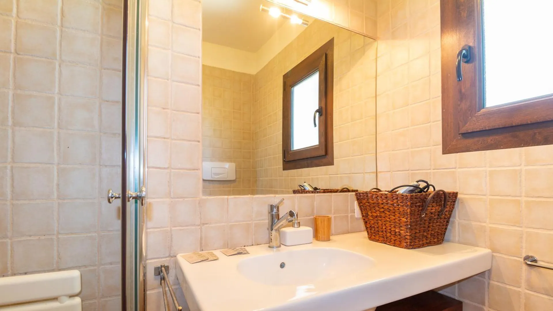 Villa S'Oru E Mari Boutique House Flumini di Quartu