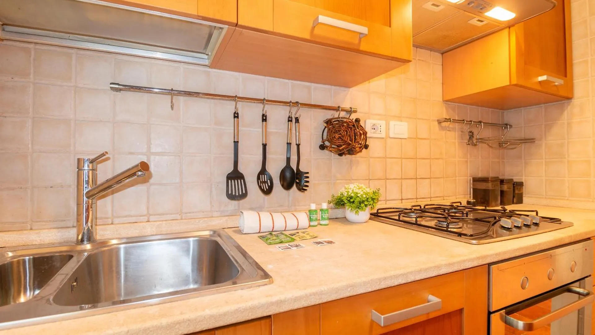 Villa S'Oru E Mari Boutique House Flumini di Quartu