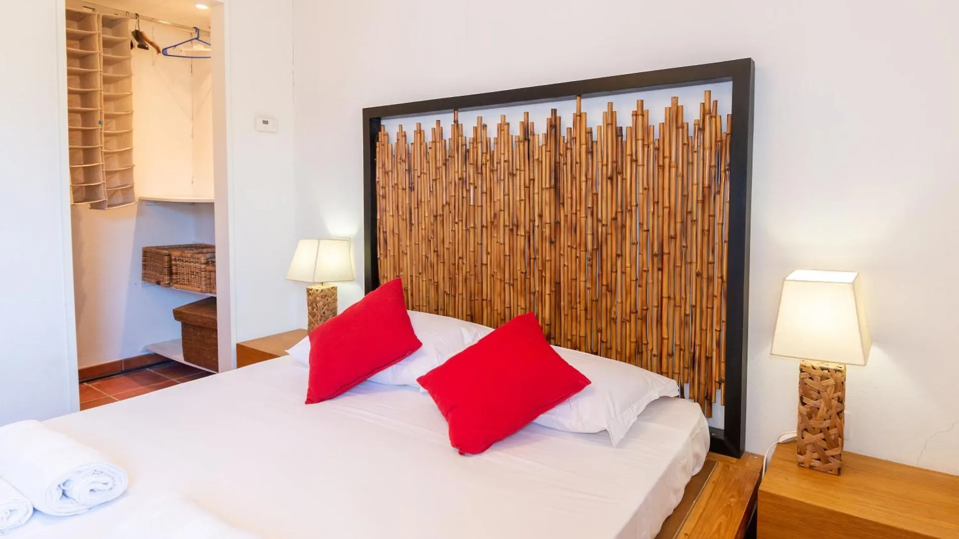 Villa S'Oru E Mari Boutique House Flumini di Quartu Italien